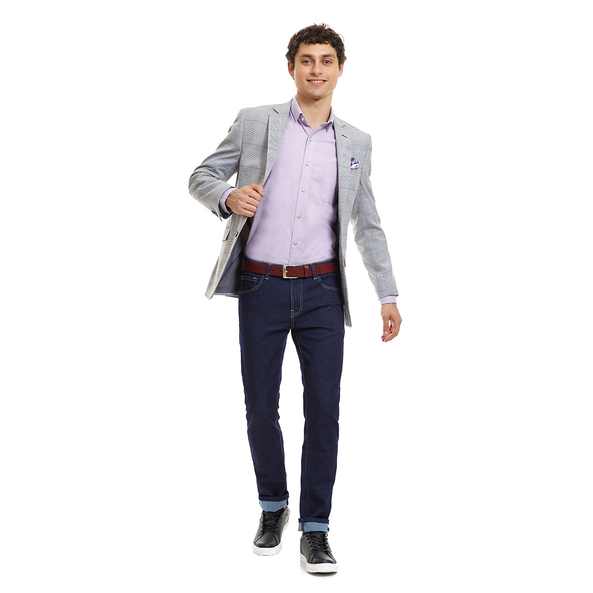 Saco para hombre casual