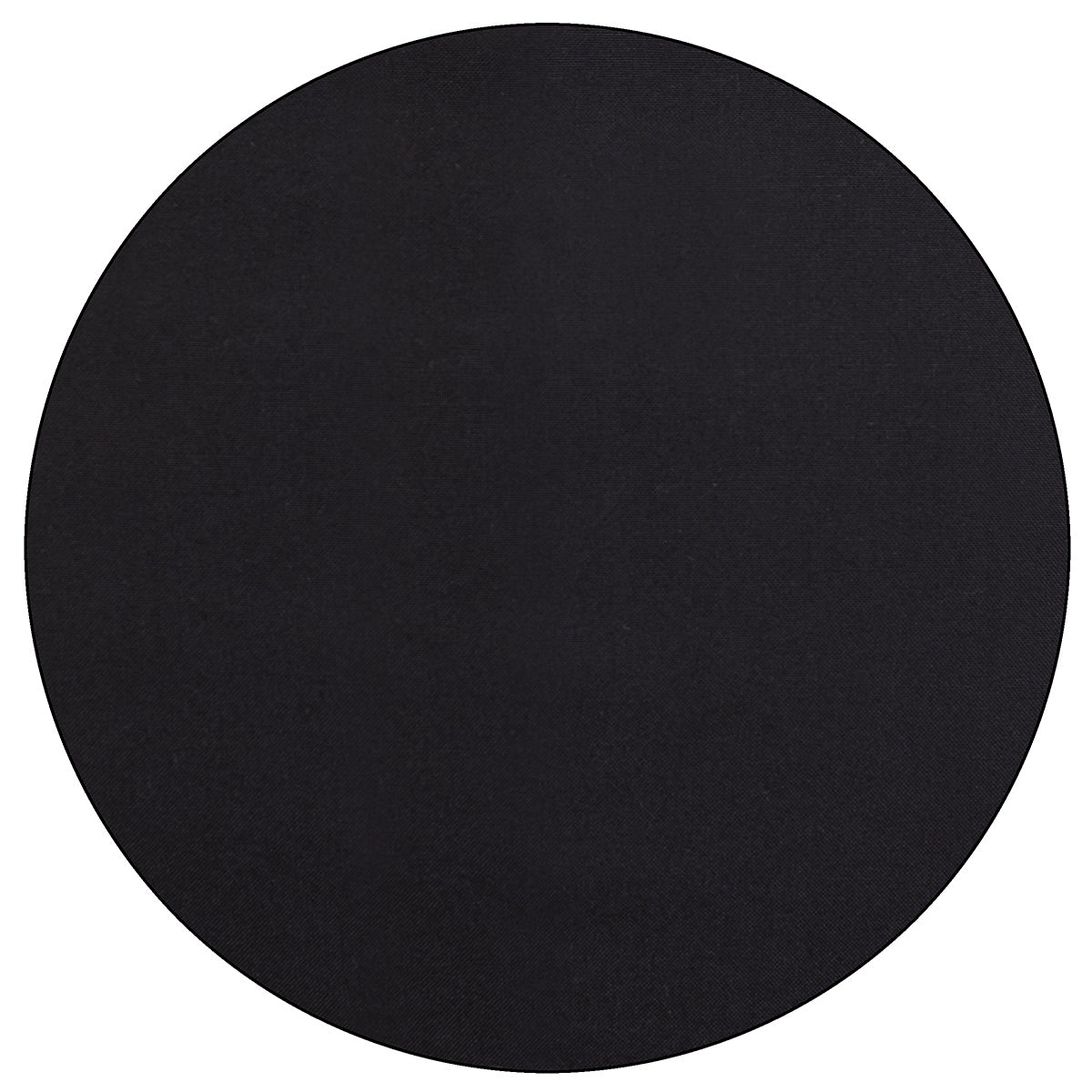 Smoking basico negro liso Slim Fit