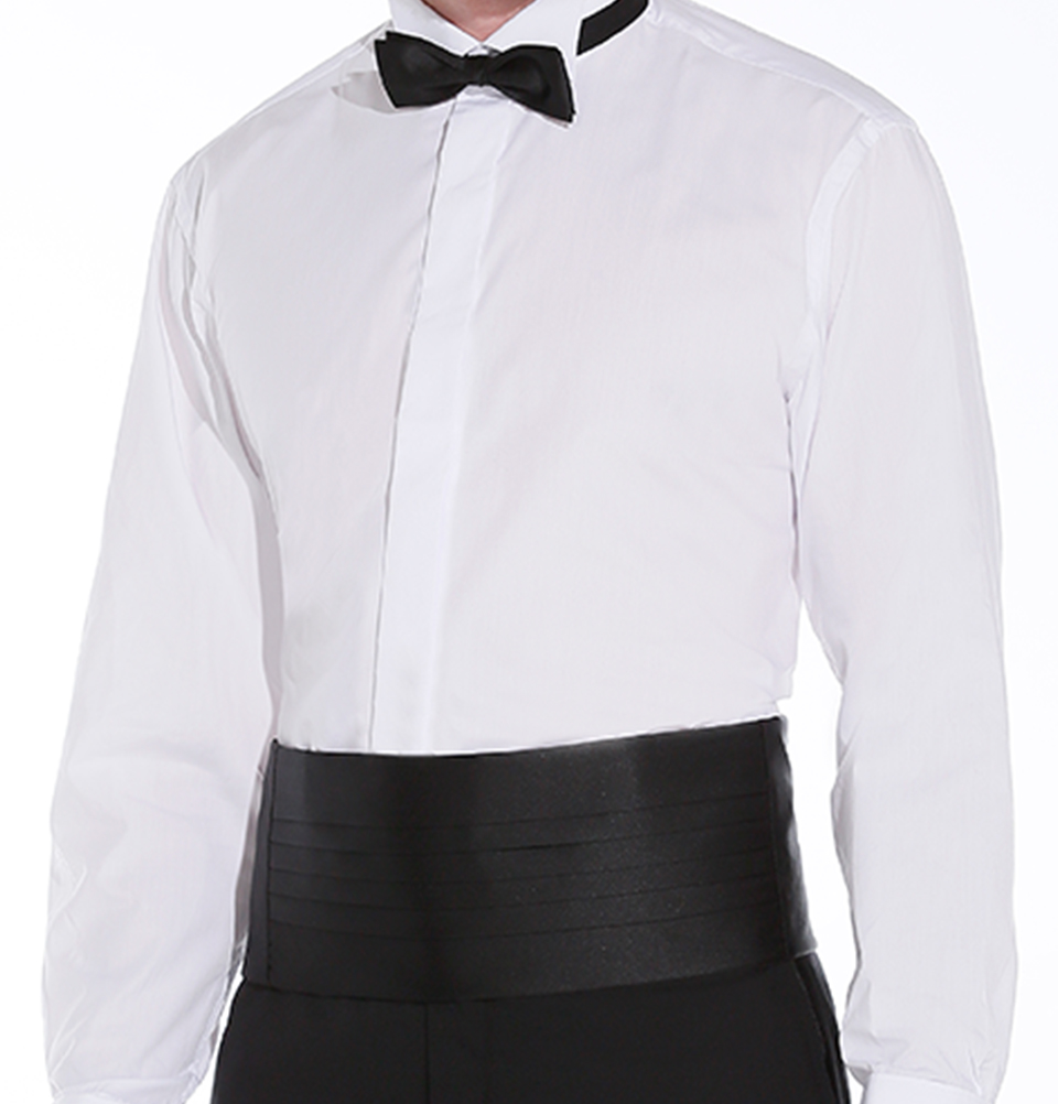 Camisas para moño hombre sales