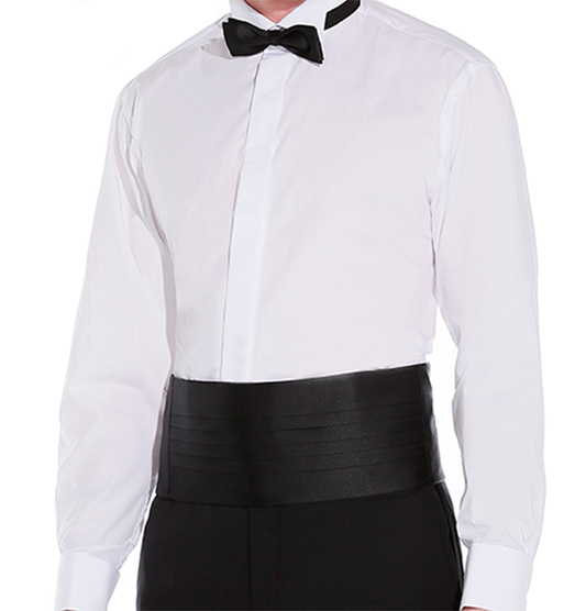 Faja y Moño Ceremonia, básico Vittorio Forti