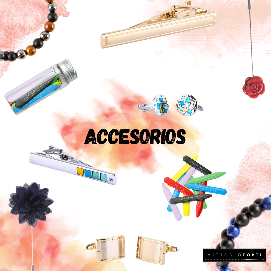 Accesorios