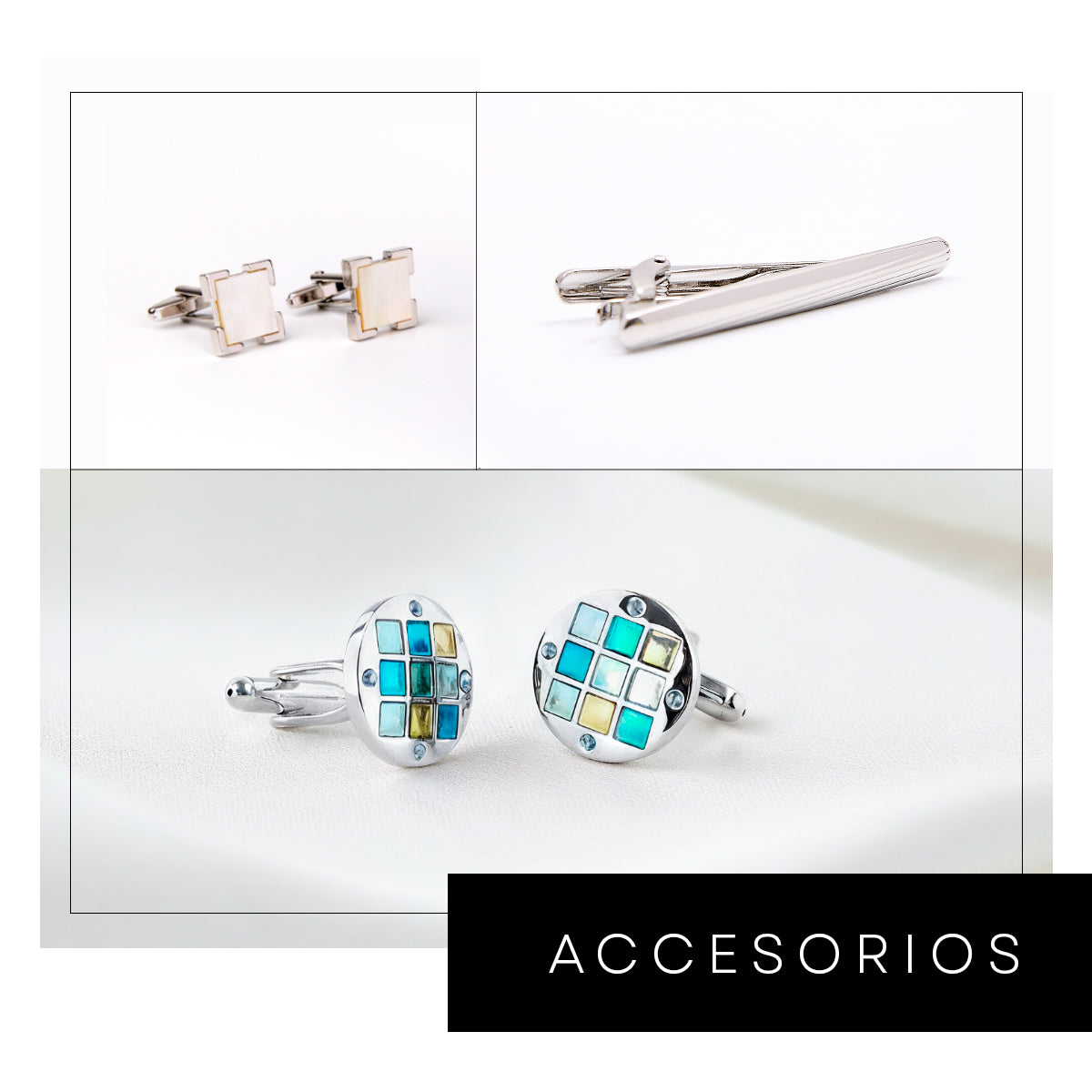 Accesorios