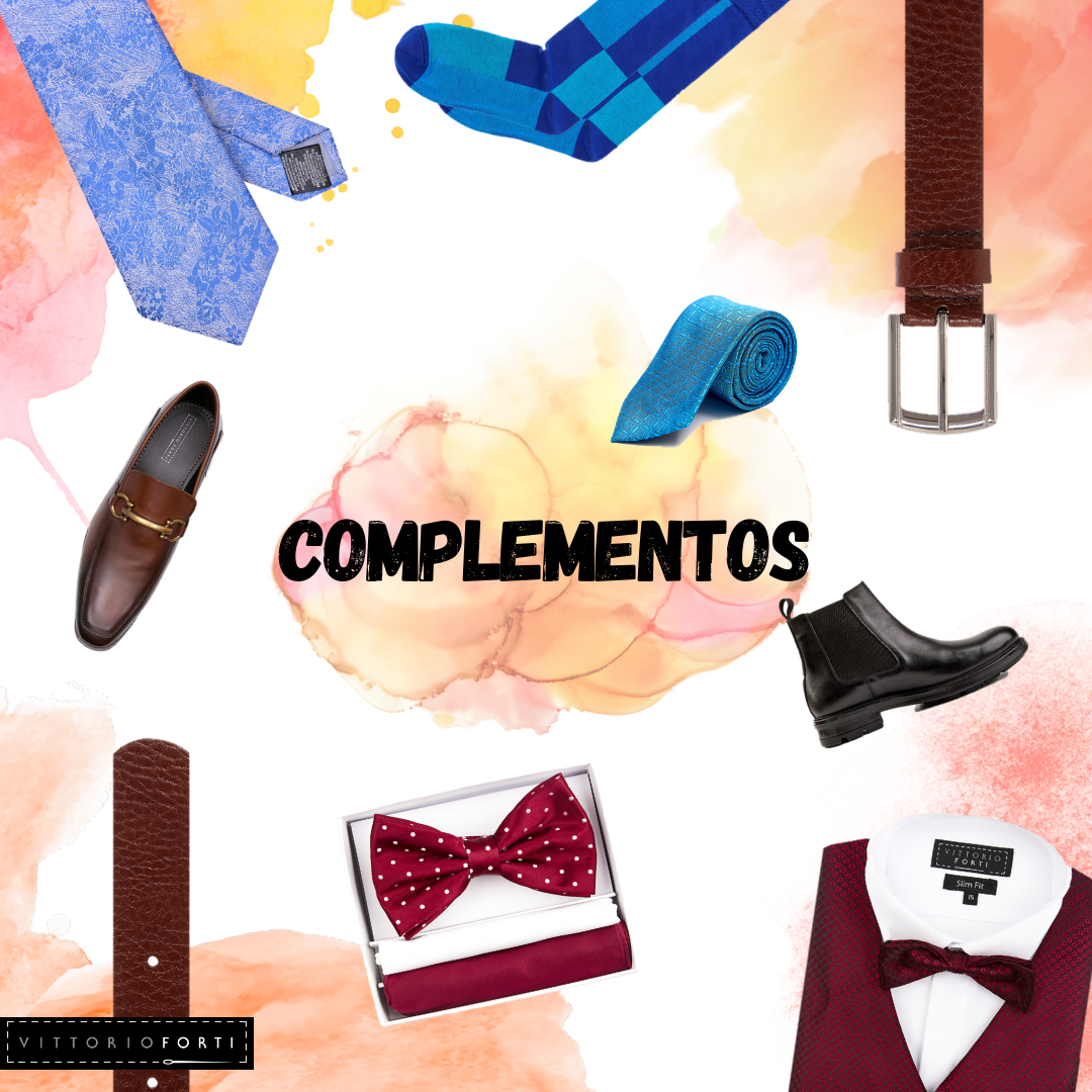 Complementos