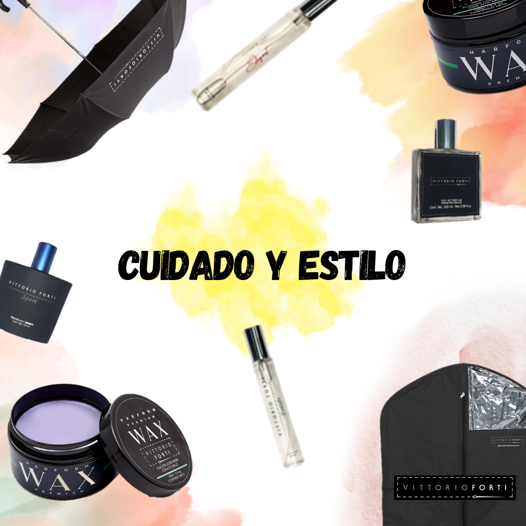 Cuidado y estilo