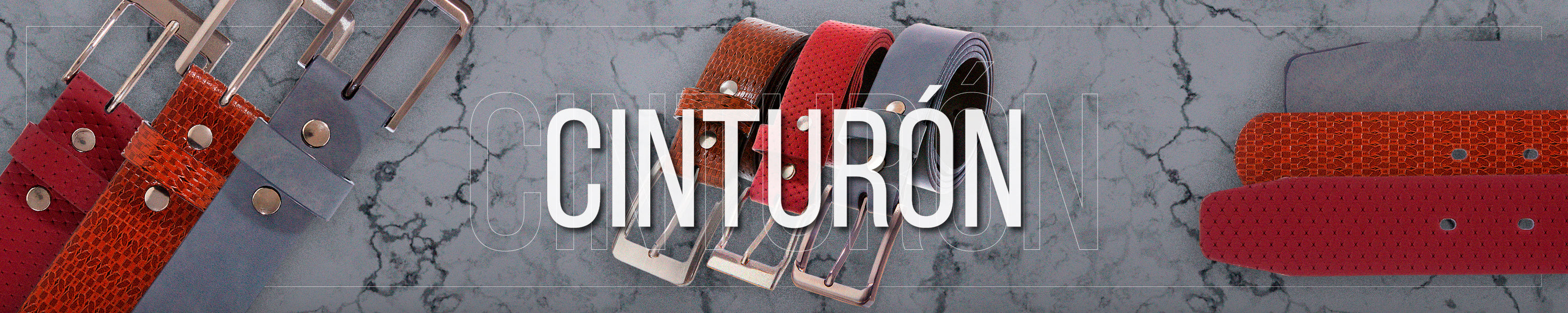 Cinturón