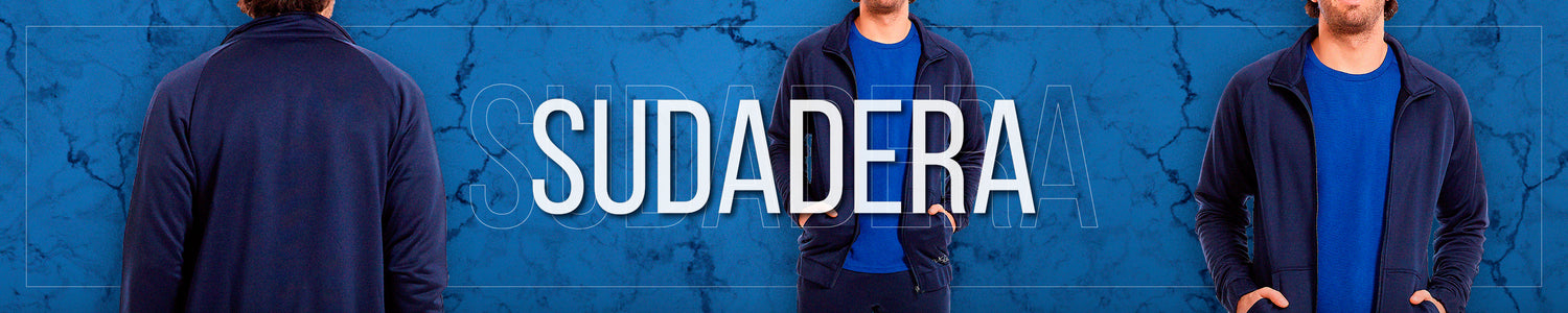 Sudadera