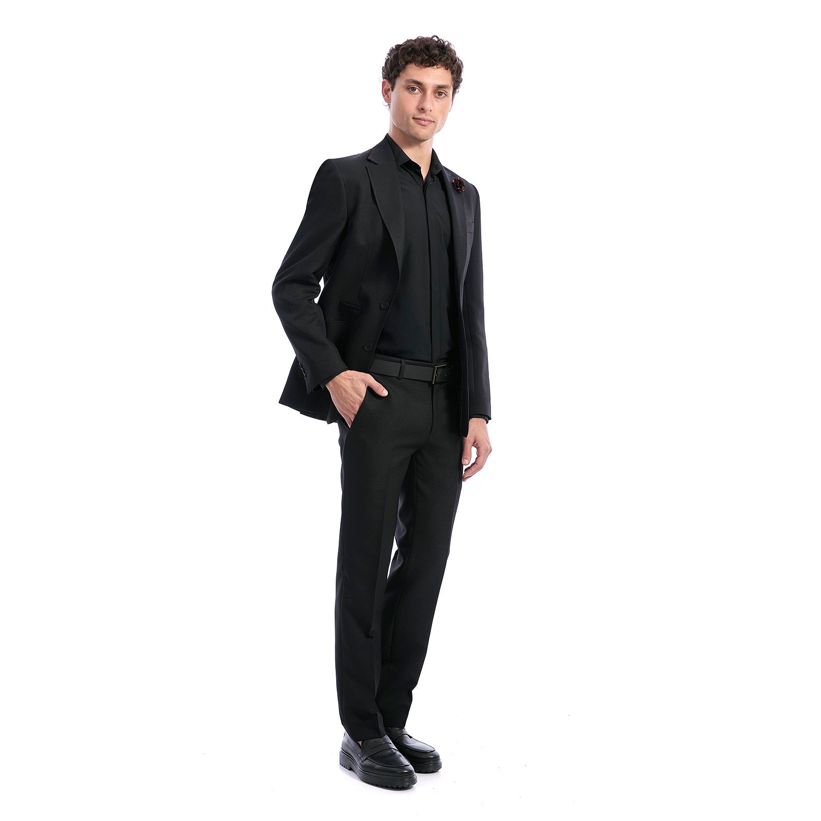 Trajes