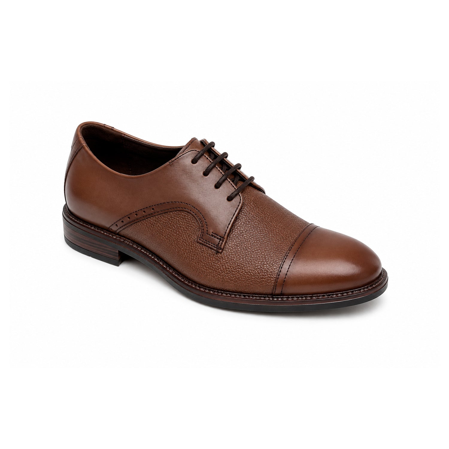 Zapato Oxford para Caballero de Vestir