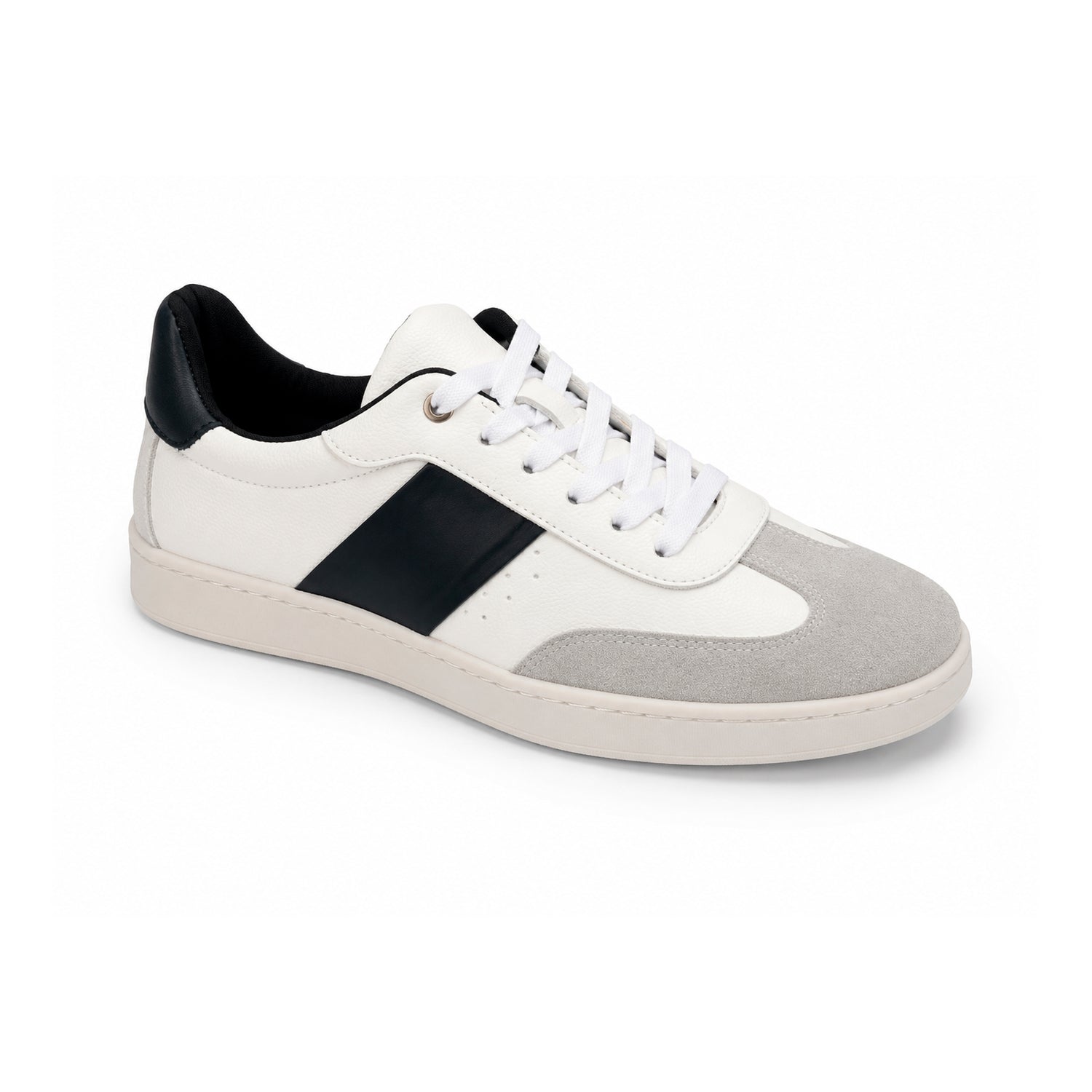 Tenis Casual de Piel para Caballero