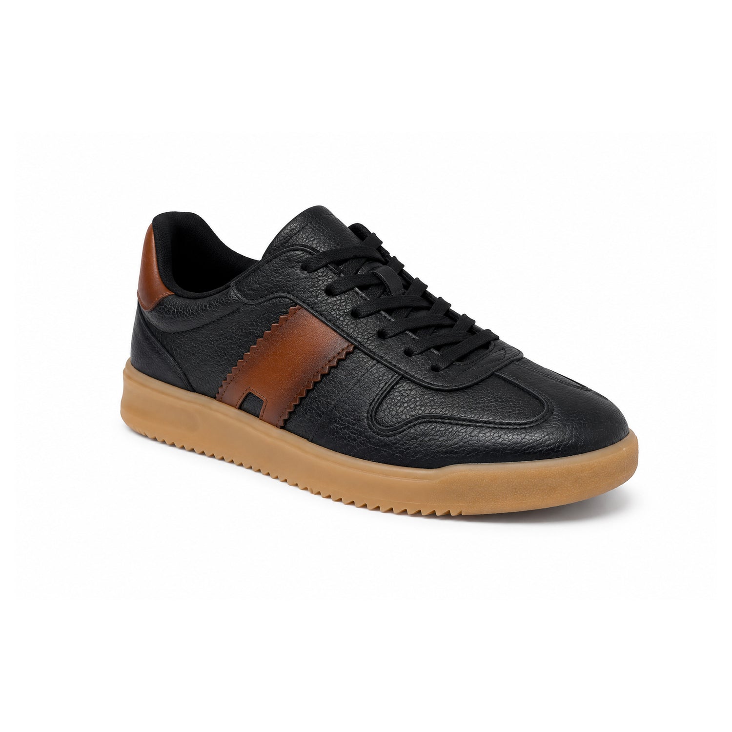 Tenis Casual con Detalles para Caballero