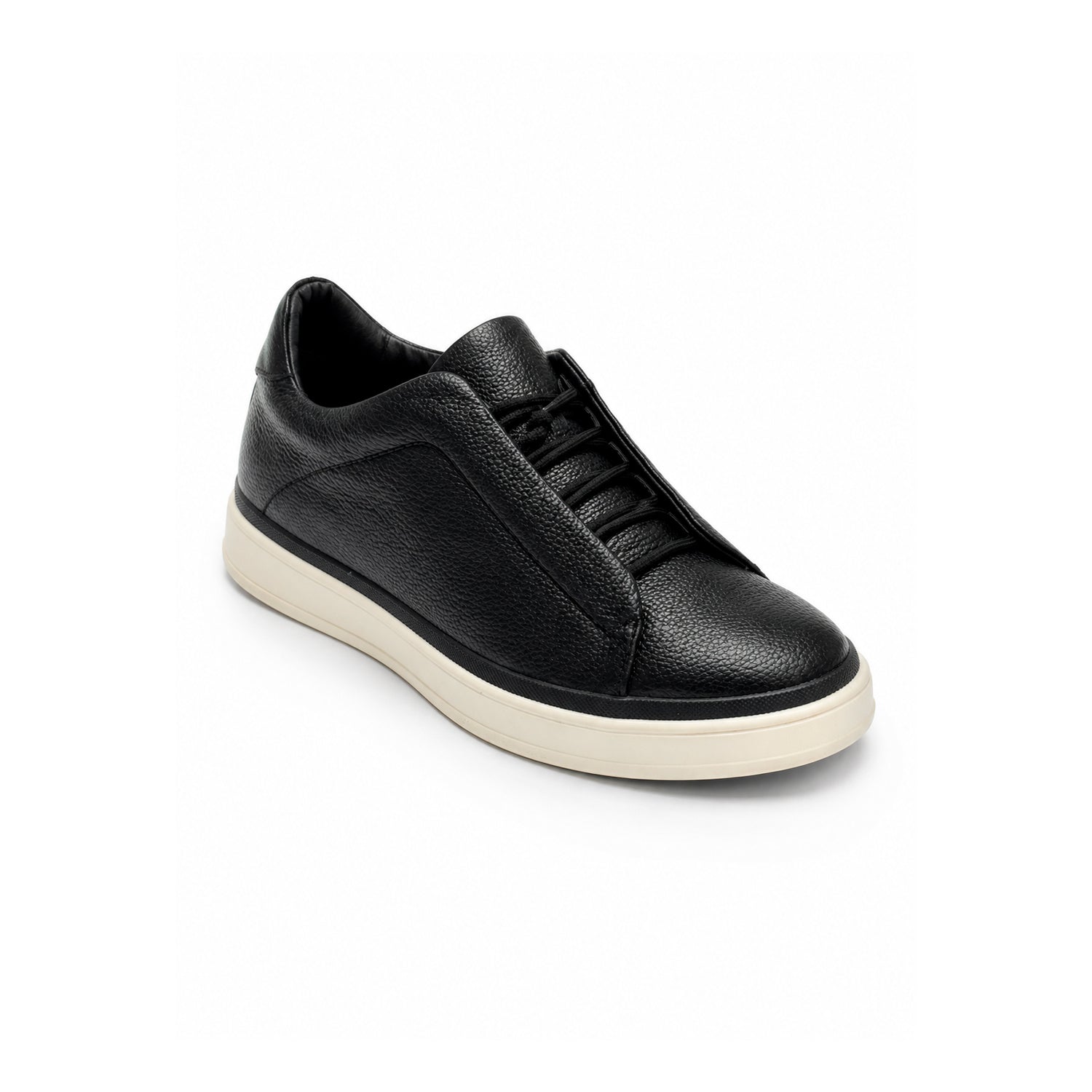 Tenis de Piel para Caballero Estilo Casual Elegante