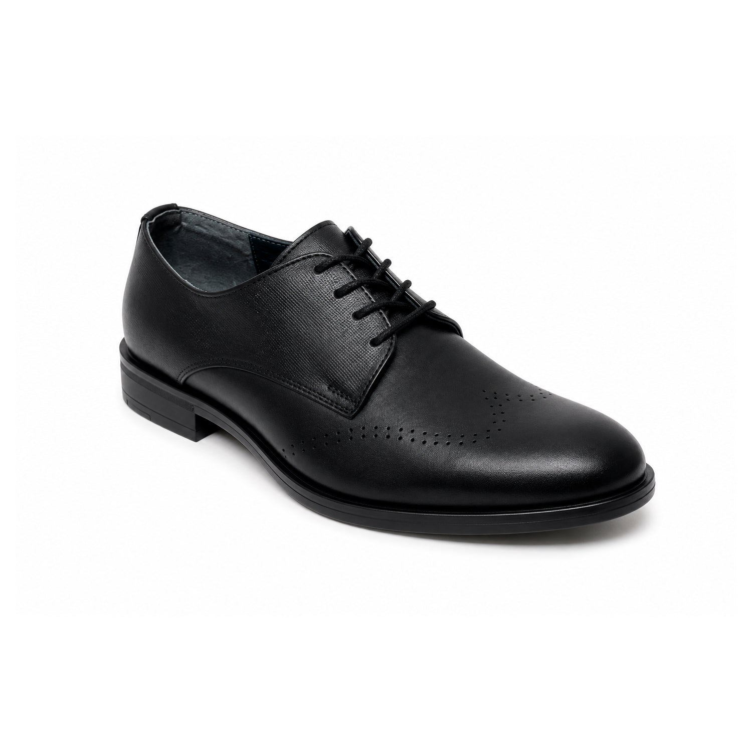Zapato Derby para Caballero de Vestir