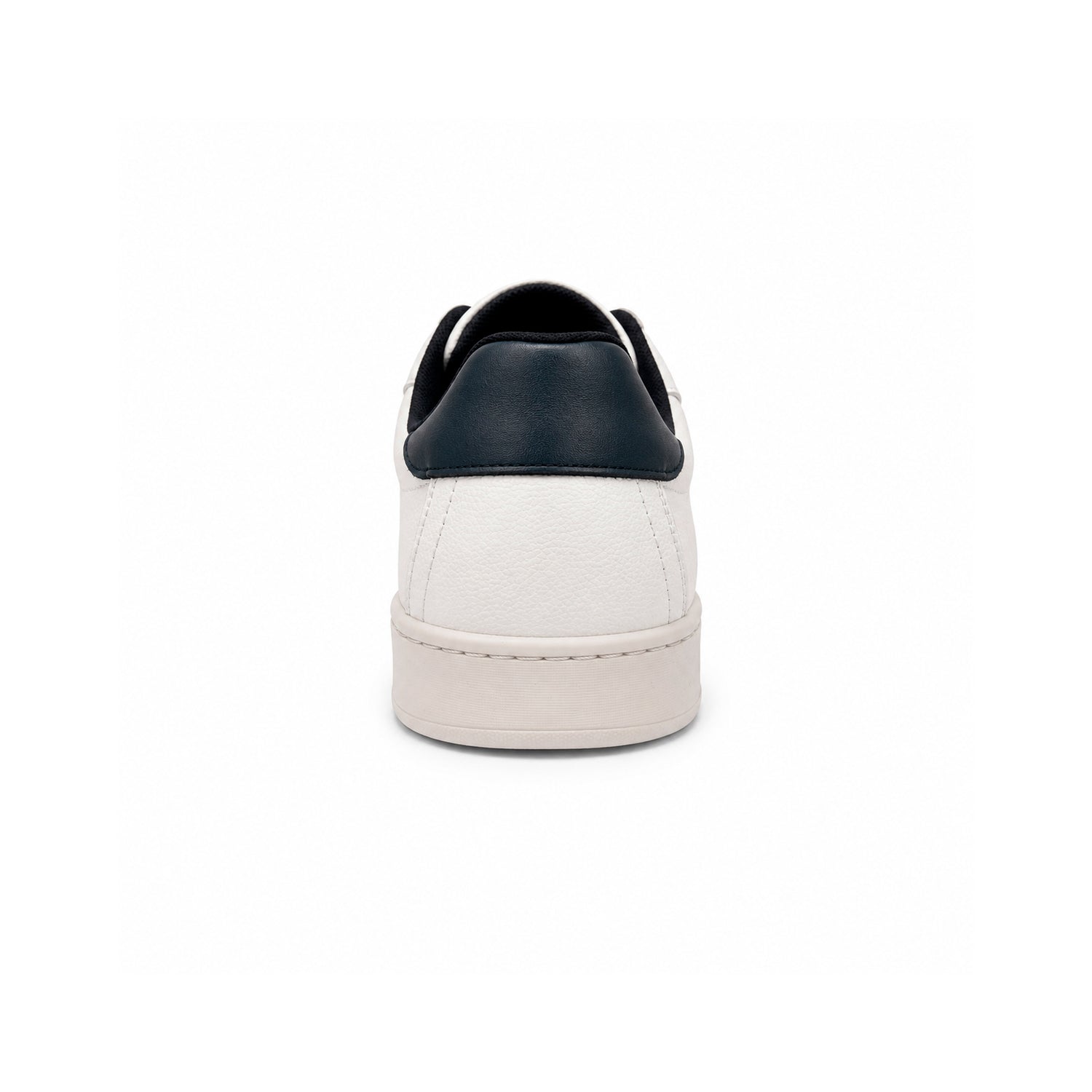 Tenis Casual de Piel para Caballero