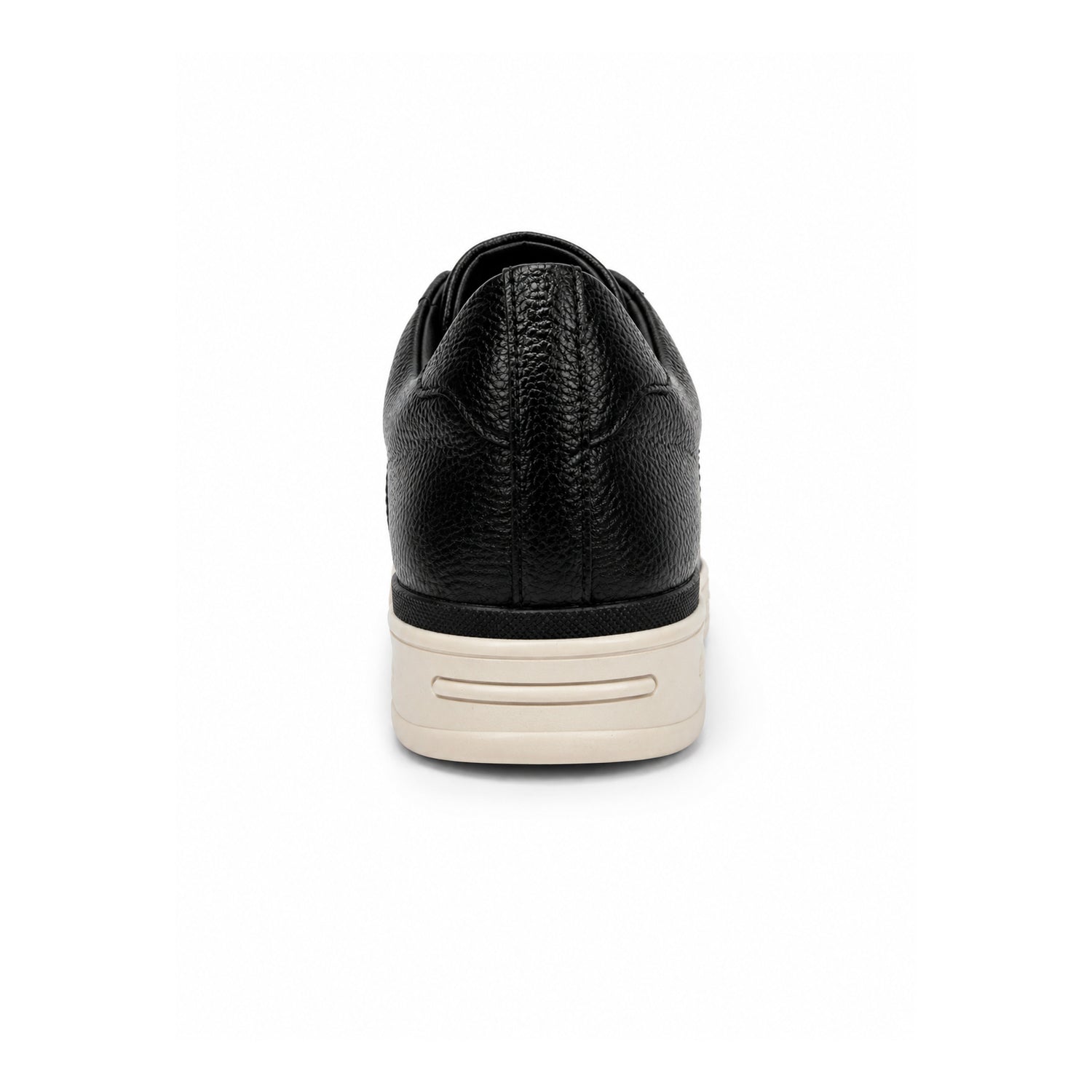 Tenis de Piel para Caballero Estilo Casual Elegante