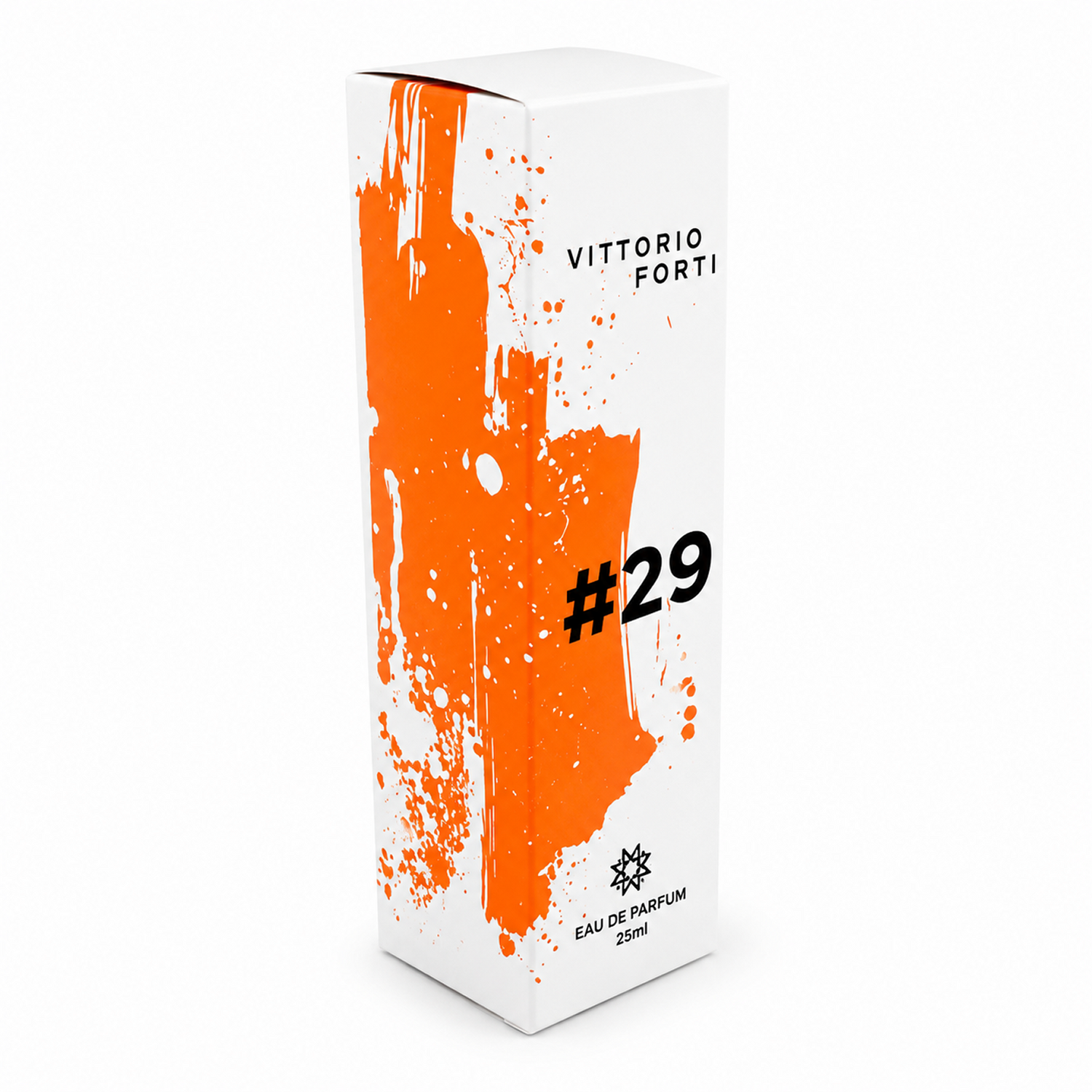 Perfume Caballero Eau de Parfum 25ml Vittorio Forti