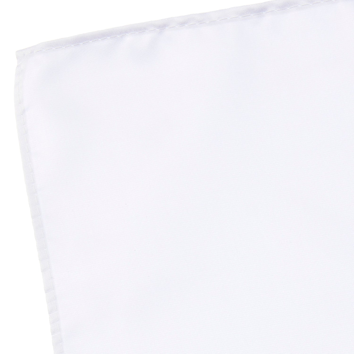 Pañuelo de bolsillo En Tela de Poliester Liso Vittorio Forti