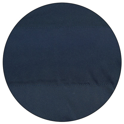 Chamarra Acolchada Para Caballero Casual Con Cierre Frontal