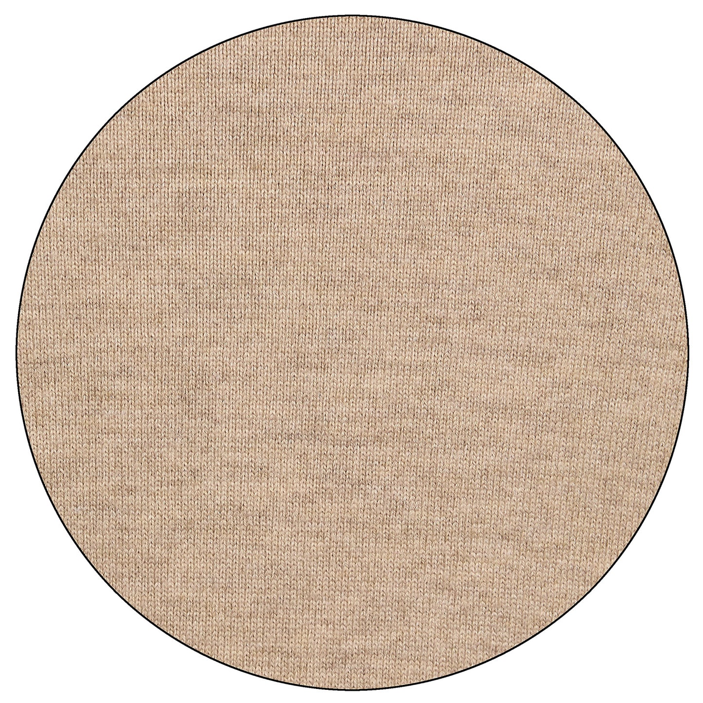 Suéter Caballero Cuello Alto con Cierre