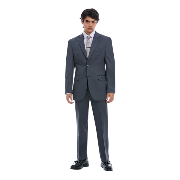 Gris Oxford