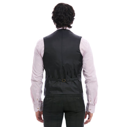 Chaleco Separate para Caballero Slim Fit