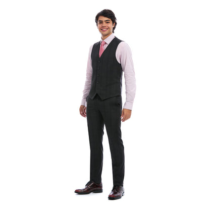 Chaleco Separate para Caballero Slim Fit