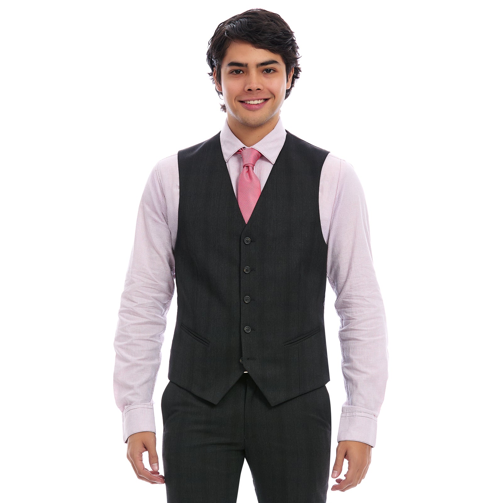Choleko Chalecos Formales para Hombre | Elegancia y Estilo Vittorio Forti