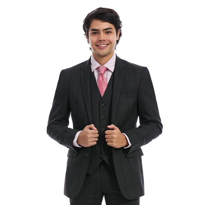 Saco Para Hombre Separates Fit Slim en tejido a Cuadros
