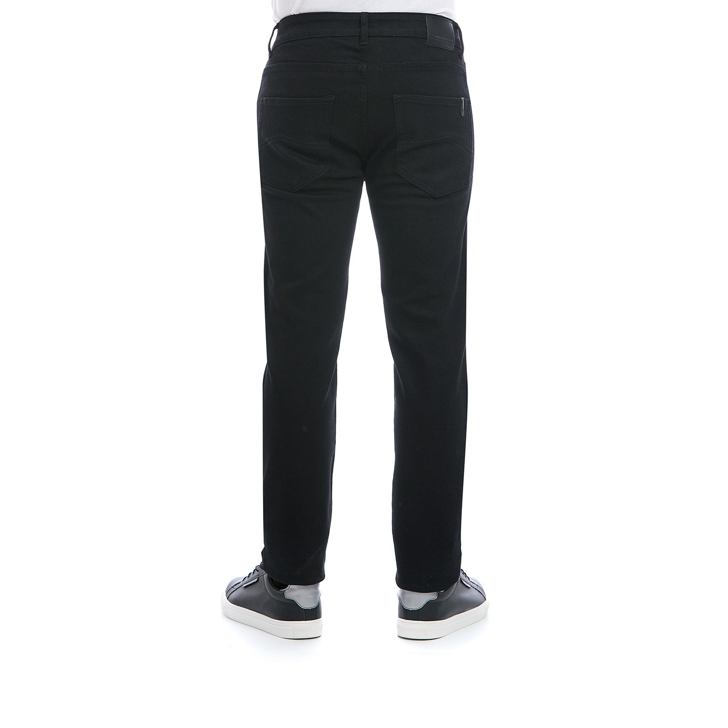 Jeans para Hombre Corte Regular Business Casual