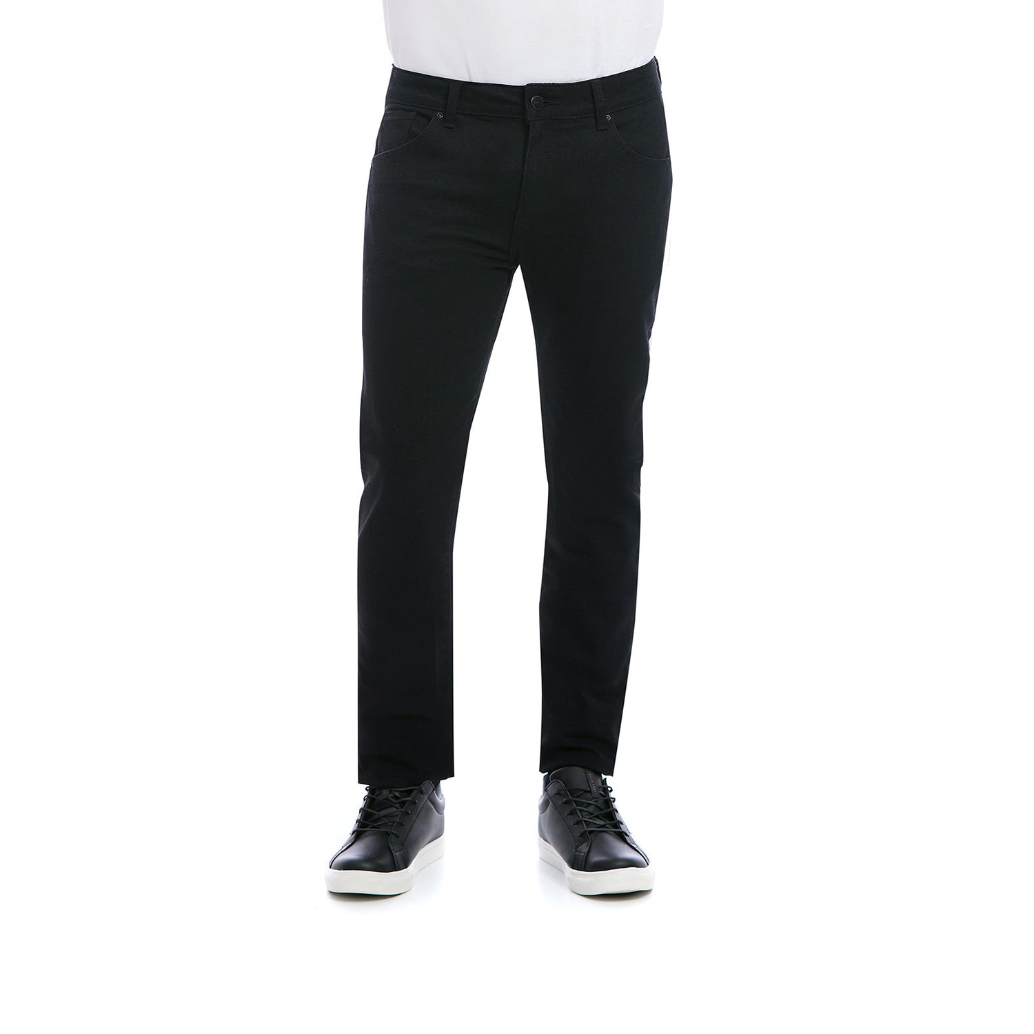 Jeans para Hombre Corte Regular Business Casual