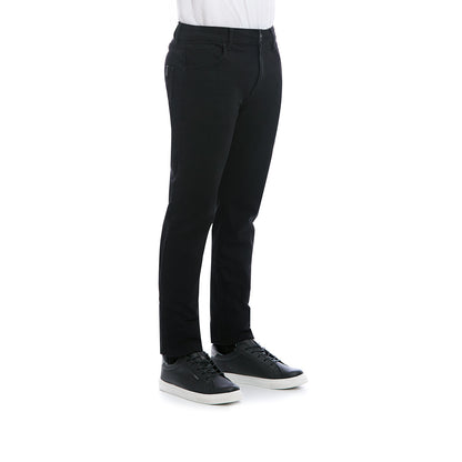 Jeans para Hombre Corte Regular Business Casual