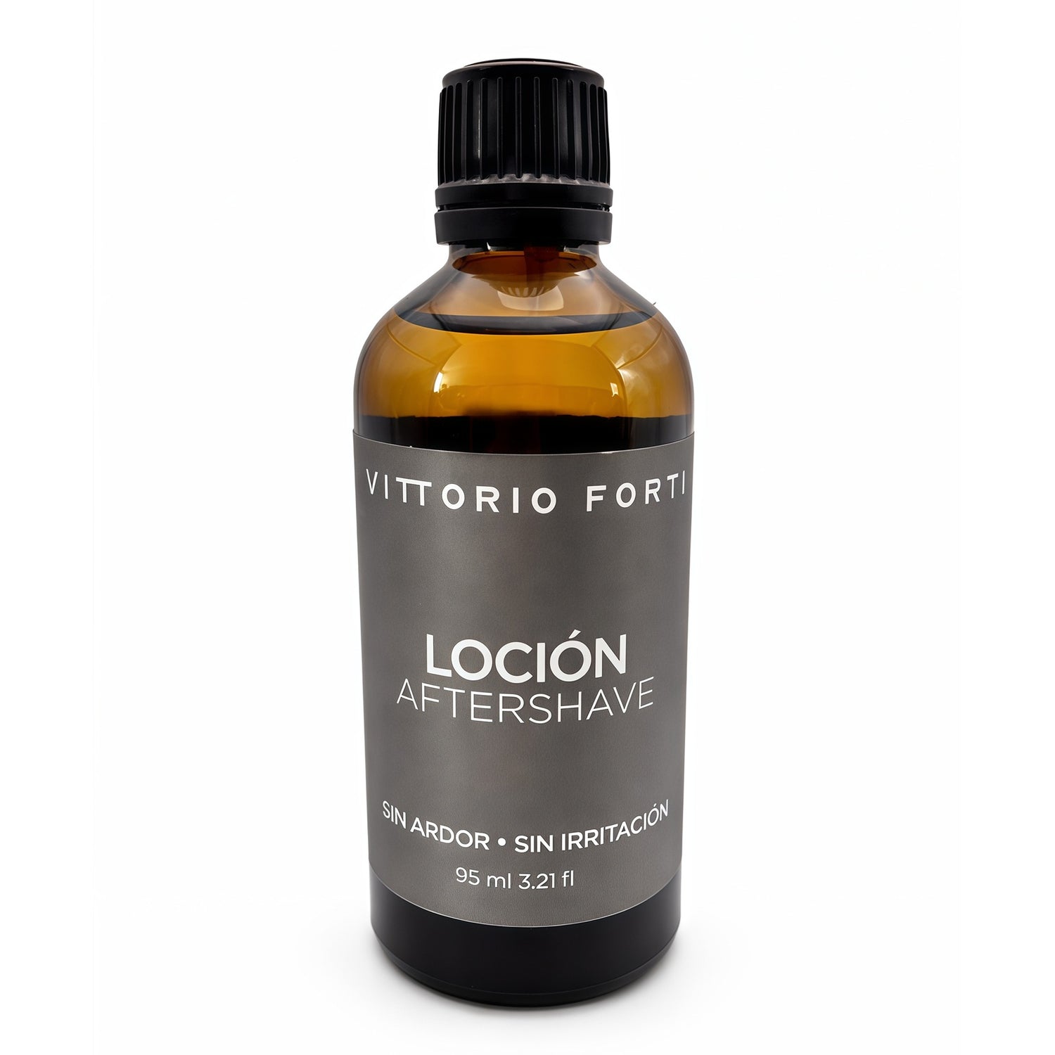 Loción Aftershave Para Caballero Revitalizante Uso Diario