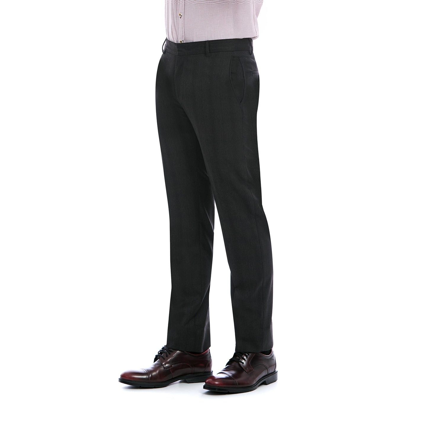 Pantalón Separates para Hombre Slim Fit A Cuadros
