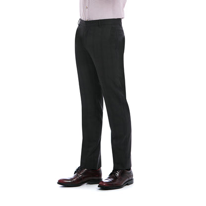 Pantalón Separates para Hombre Slim Fit A Cuadros
