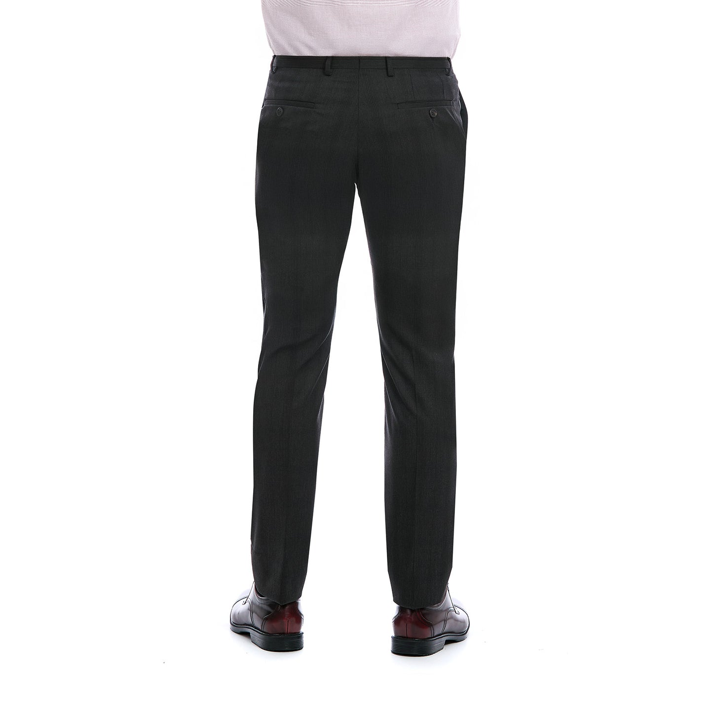 Pantalón Separates para Hombre Slim Fit A Cuadros
