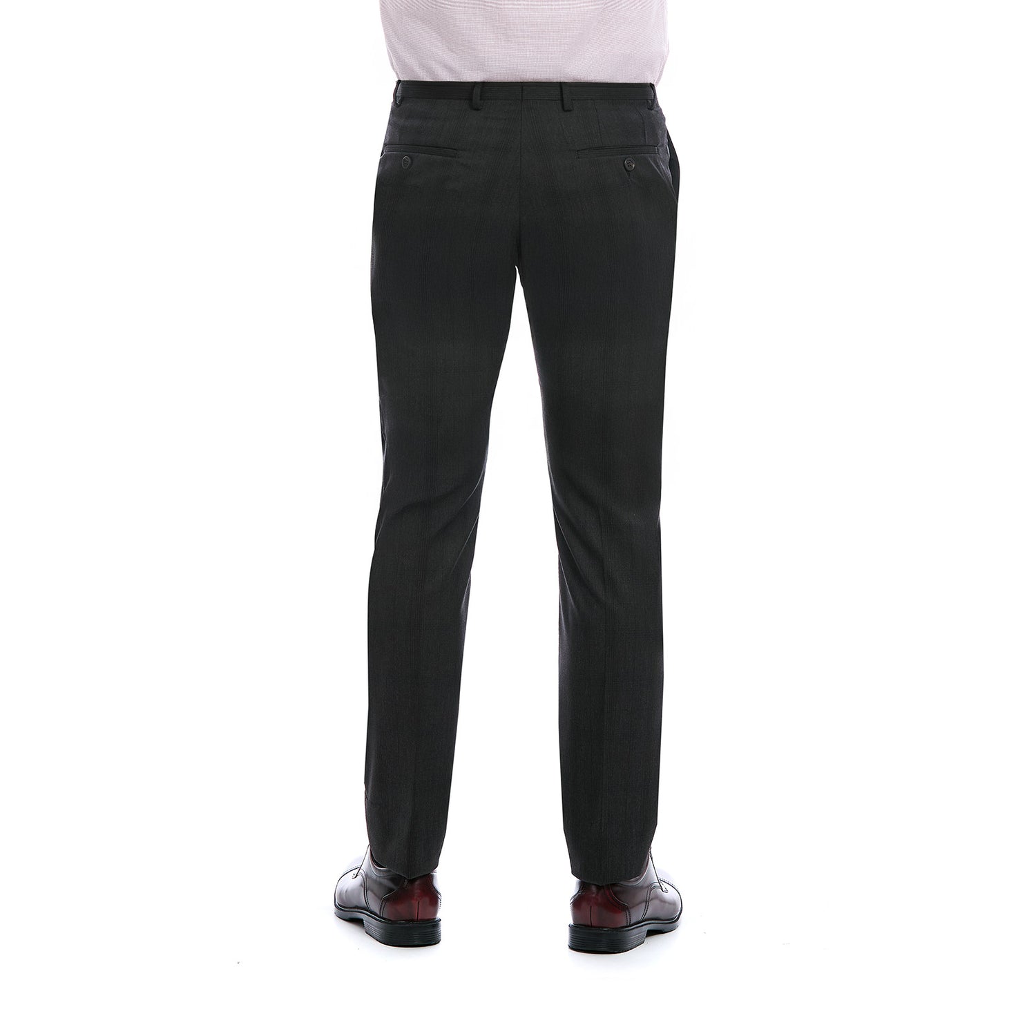 Pantalón Separates para Hombre Slim Fit A Cuadros