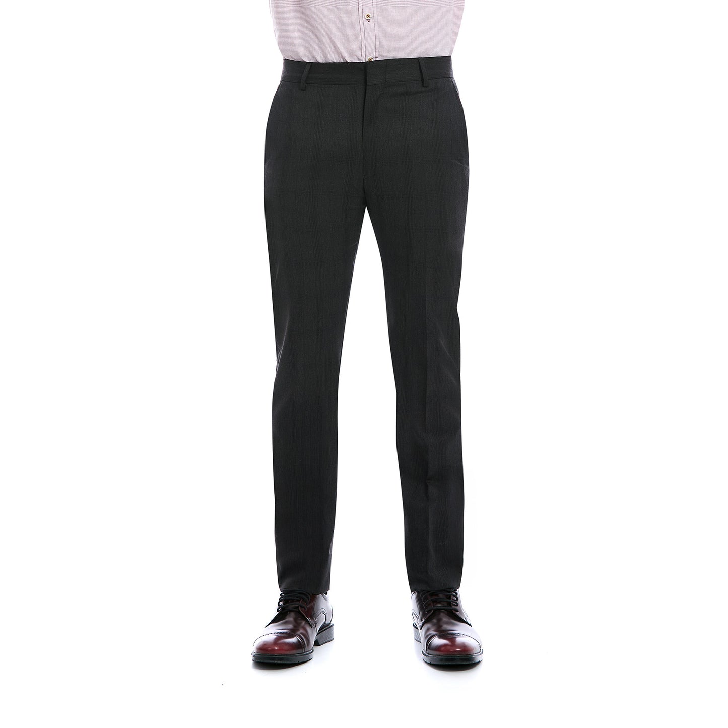 Pantalón Separates para Hombre Slim Fit A Cuadros
