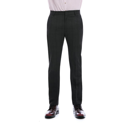 Pantalón Separates para Hombre Slim Fit A Cuadros