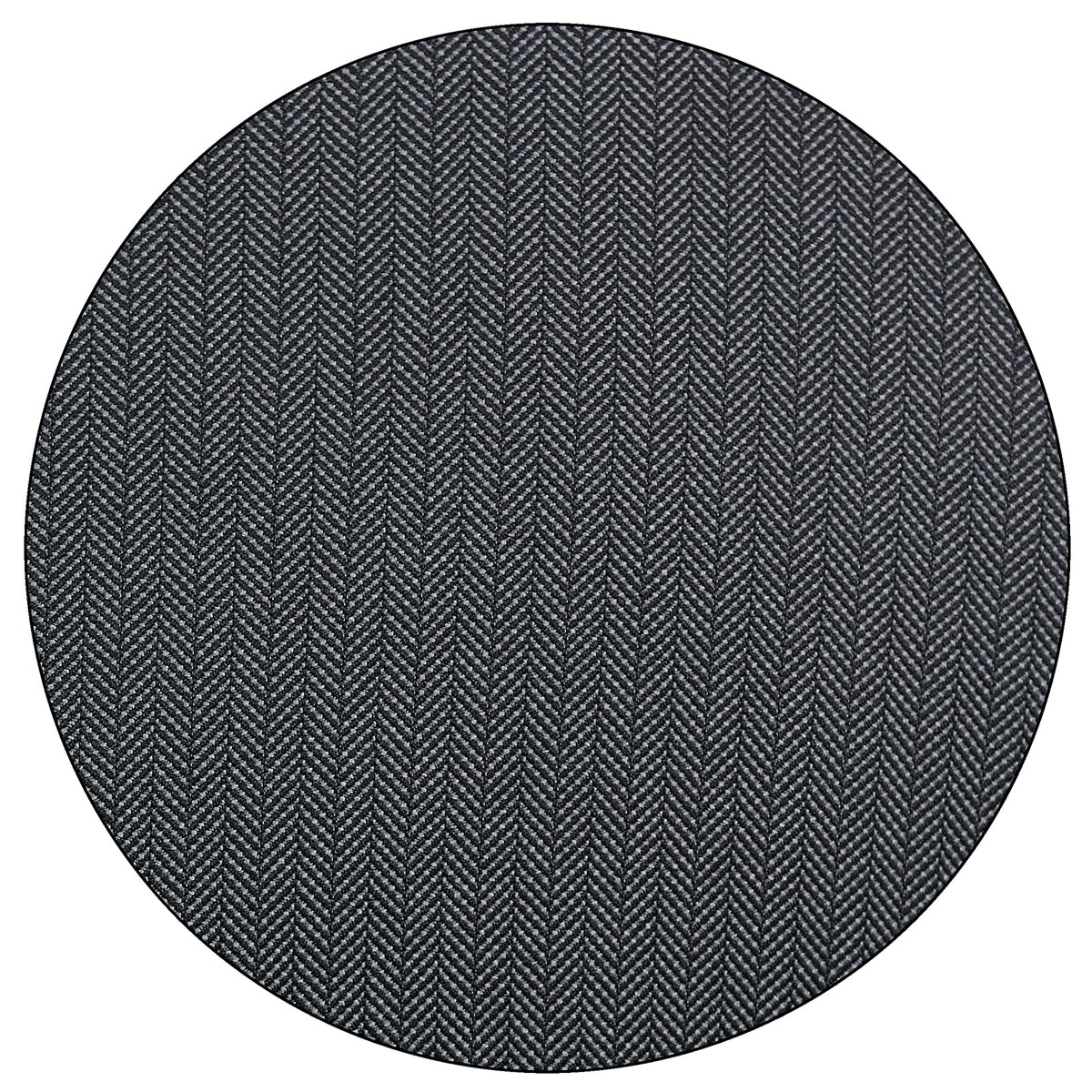 Traje para caballero Slim color Gris Oxford Detalle del tejido