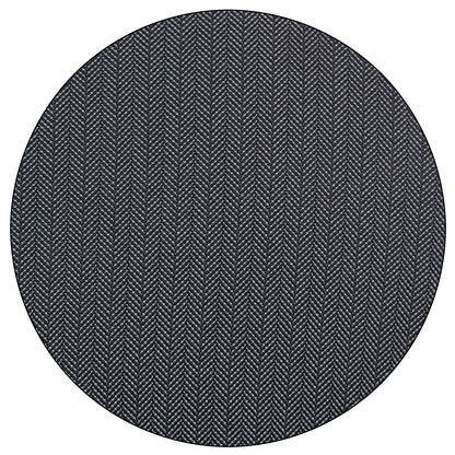 Traje para caballero Slim color Gris Oxford Detalle del tejido