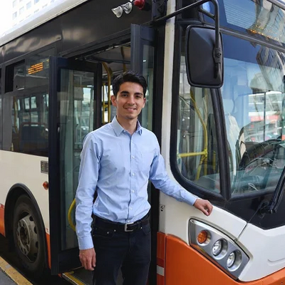 Transporte