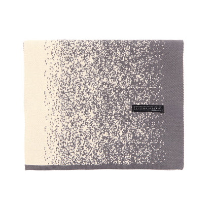 Bufanda Para Caballero Con Diseño de Patron