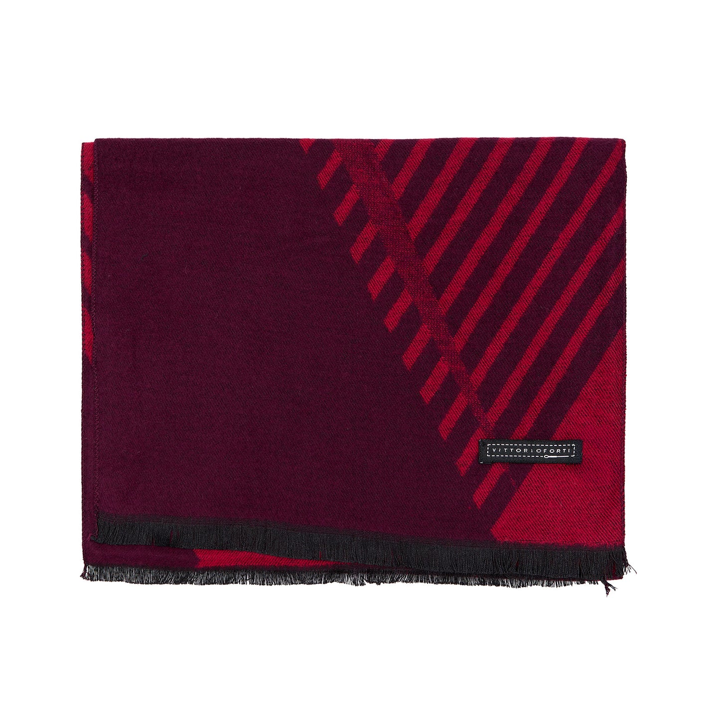 Bufanda Para Caballero Con Diseño de Patron