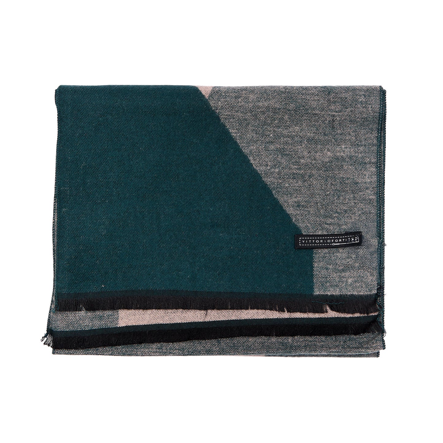 Bufanda Para Caballero Con Diseño de Patron