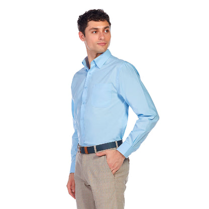 Set Tres Camisas Para Hombre Vittorio Forti