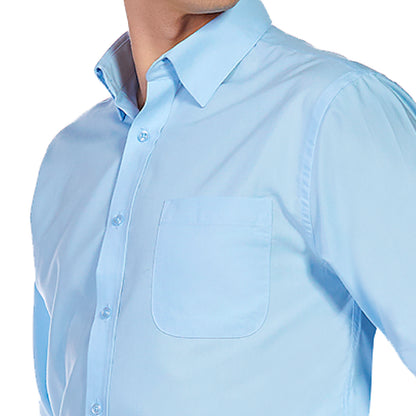 Set Tres Camisas Para Hombre Vittorio Forti