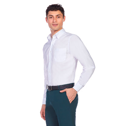 Set Tres Camisas Para Hombre Vittorio Forti