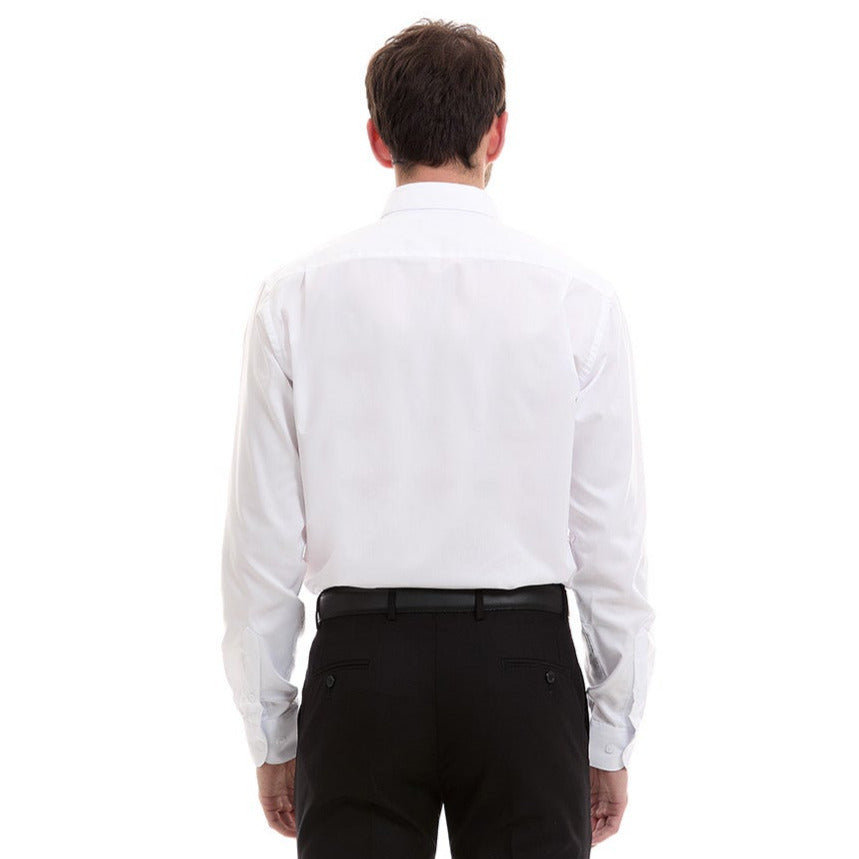 Camisa formal básica  Regular Fit