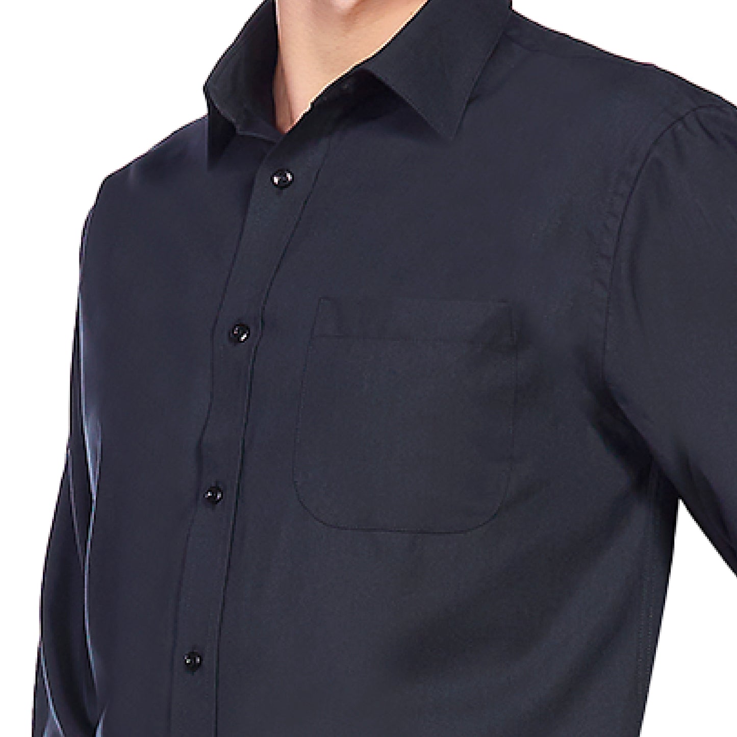 Set Tres Camisas Para Hombre Vittorio Forti