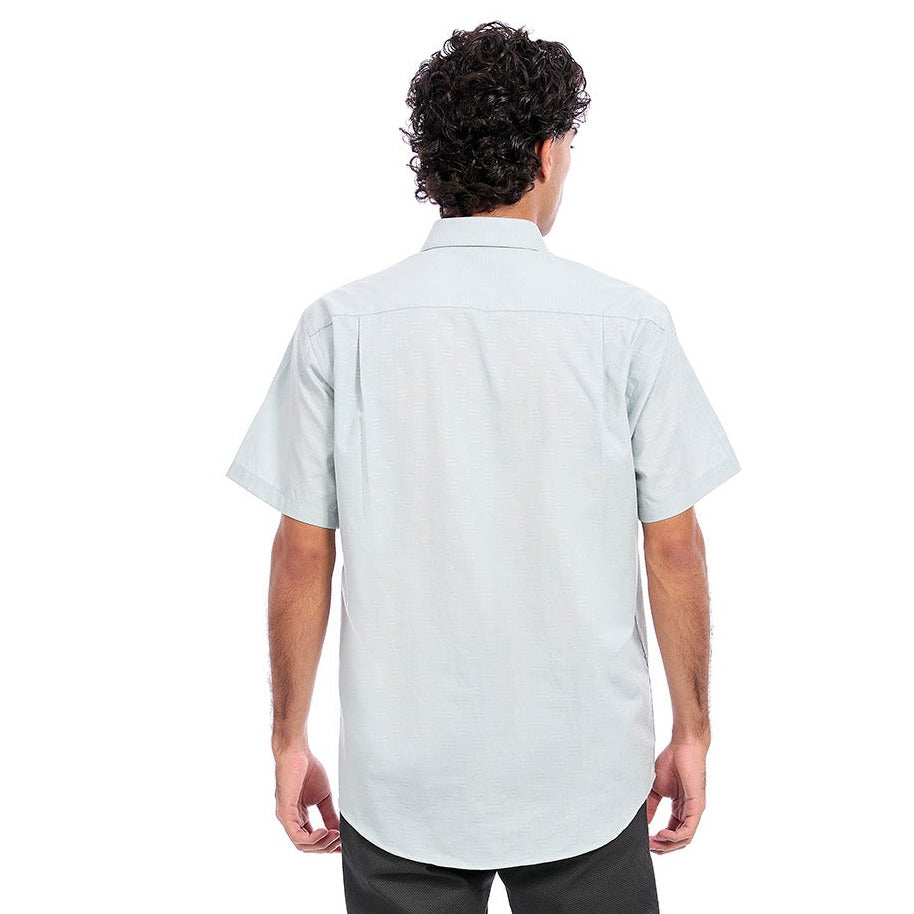 Camisa Casual Manga Corta para Caballero Super Spread