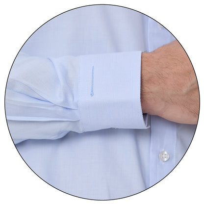 Camisa Para Hombre Formal Slim Fit
